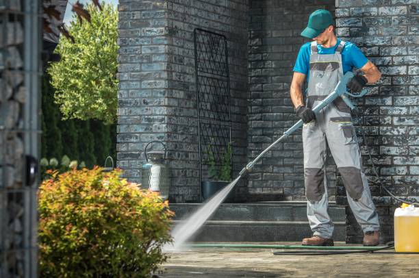 Blue Ridge, GA Pressure Washing Company