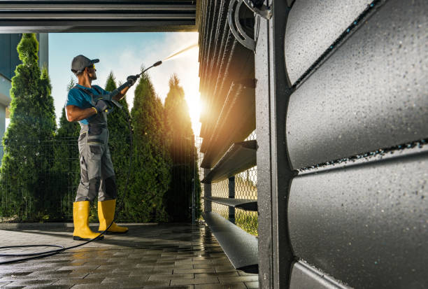 Best Gas Station Cleaning  in Blue Ridge, GA