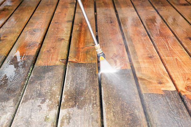 Best Building Exterior Washing  in Blue Ridge, GA